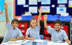 Education International School
