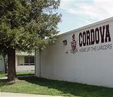 Cordova High School