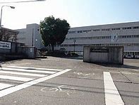 Kofu Nishi High School