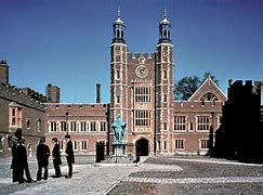 ETON SCHOOL