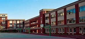 Beijing Haidian International School
