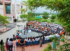 Oakridge International School, Visakhapatnam