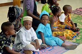 The International School of IITA