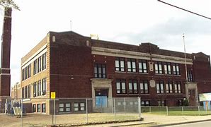 Bennett Elementary School