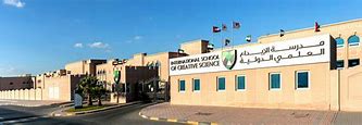Creativity International School