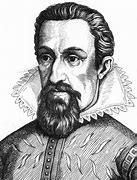 Johannes Kepler