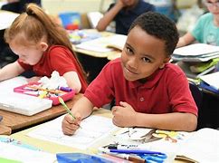 Coretta Scott King Magnet School