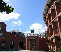 Beijing Huijia Kindergarten