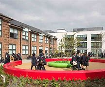 Eltham Hill School