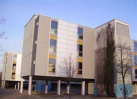 Theodor-Heuss Gymnasium