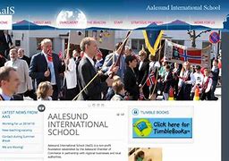 Aalesund International School