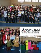 Ágora Lledó International School