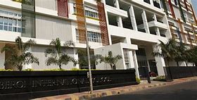 Oberoi International School - JVLR Campus