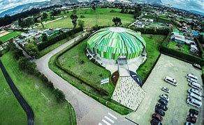 Gimnasio Campestre Los Cerezos