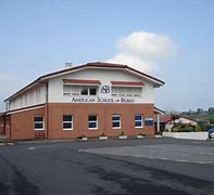 American School of Bilbao
