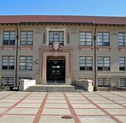 Berkeley High School