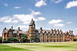 Felsted School