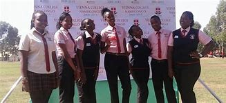 Vienna College Namugongo