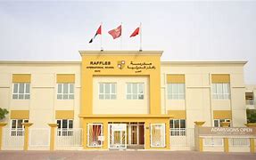 Raffles International School