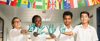 Al-Rayan International School