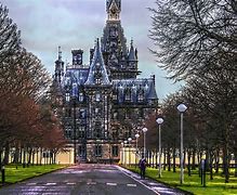 Fettes College