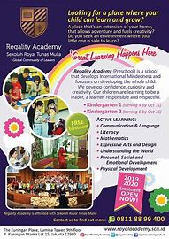 Regality Academy