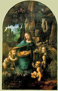Unidad Educativa Particular Bilingüe Leonardo da Vinci