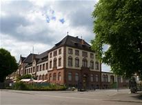 SIS Swiss International School Basel