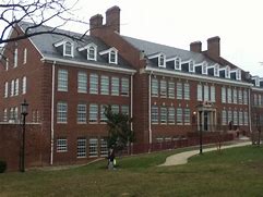 Bethesda-Chevy Chase High School