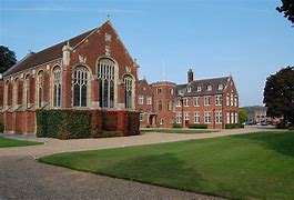Gresham's School