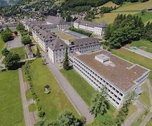 Stiftsschule Engelberg