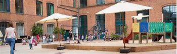 Phorms Bilingual School Berlin-Mitte