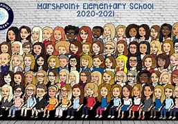 Marshpoint Elementary School