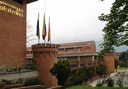 Gimnasio Los Alcázares