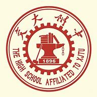 The Second Affiliated High School of East China Normal University