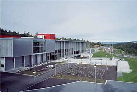 Bjørnholt Videregående Skole