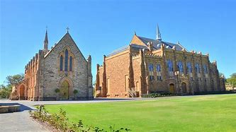 St. Peter's College