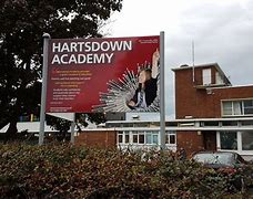 Hartsdown Academy