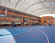 Colegio Álamos