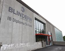 Blindern Videregående Skole