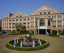 I-Shou International School