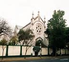 Instituto Santa Brígida