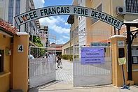Lycée Francais René Descartes