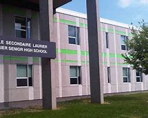Laurier Macdonald High School