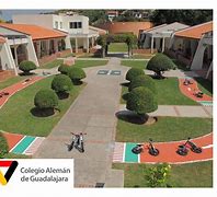 Colegio Alemán de Guadalajara, A. C.