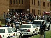 Cole Harbour District High School