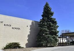 West Ridge Elementary School