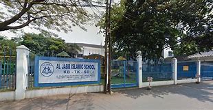 Al Jabr Islamic School