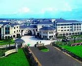 Hangzhou Greentown Yuhua School