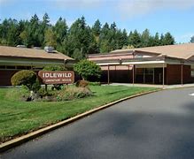 Idlewild Elementary School